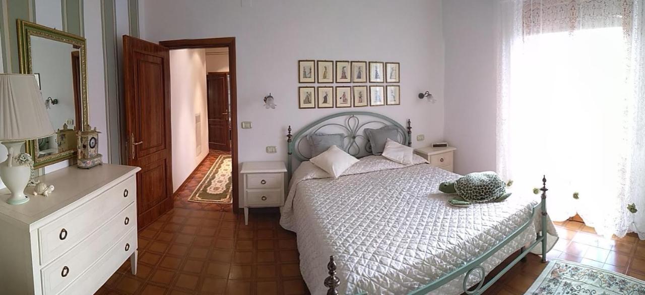 Casa Di Nonna Cate Apartment Montepulciano Exterior photo