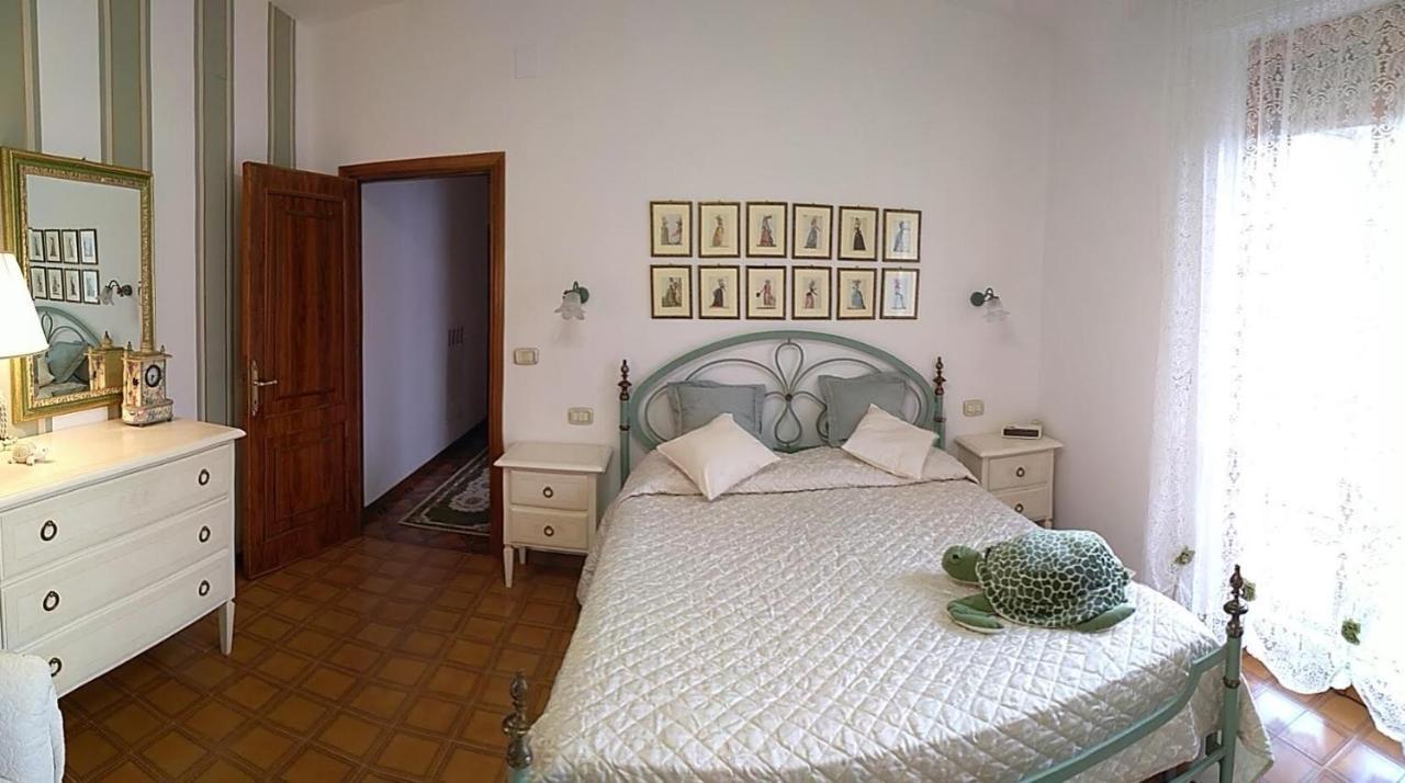 Casa Di Nonna Cate Apartment Montepulciano Exterior photo