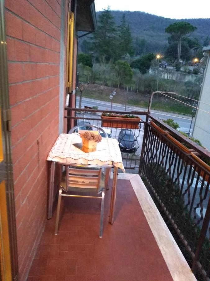 Casa Di Nonna Cate Apartment Montepulciano Exterior photo