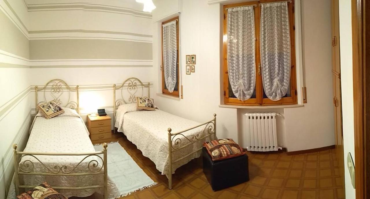 Casa Di Nonna Cate Apartment Montepulciano Exterior photo